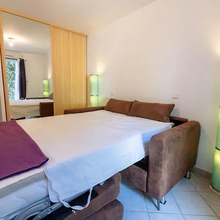 Apartamento Sublime 83M 4 Pers With Garden - Center Of Hyeres Hyères